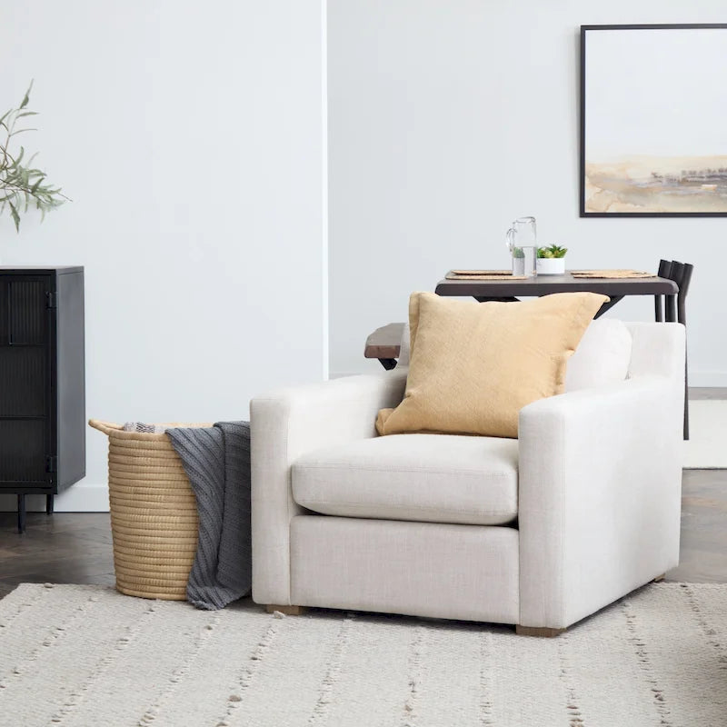 Fauteuil New Heights