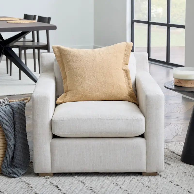 New Heights Augustine Arm Chair