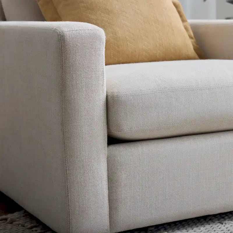 Fauteuil New Heights