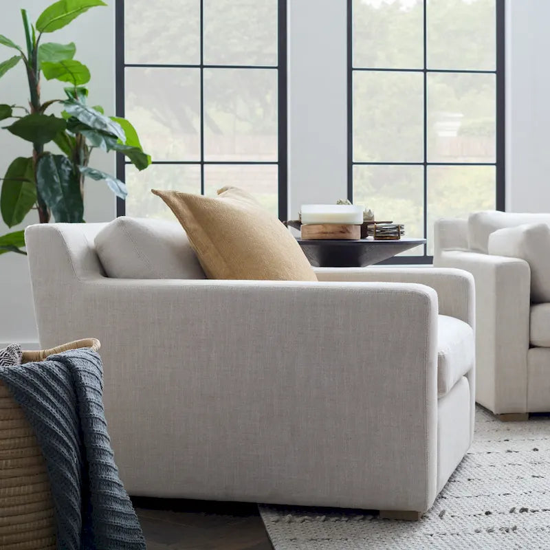 Fauteuil New Heights
