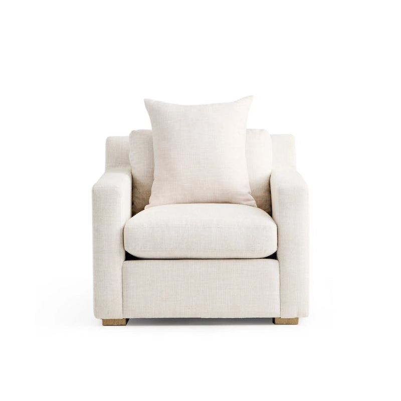 Fauteuil New Heights