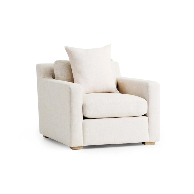 Fauteuil New Heights