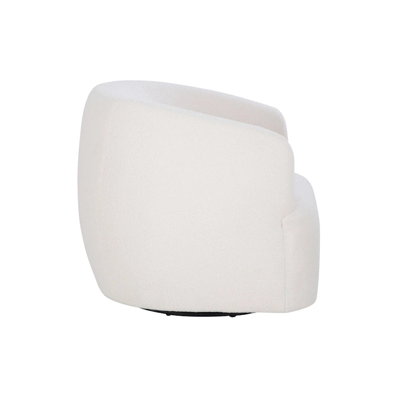 Chaise pivotante à 360 degrés
