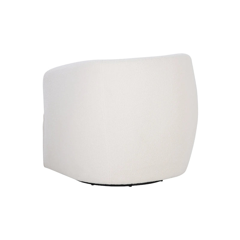 Chaise pivotante à 360 degrés