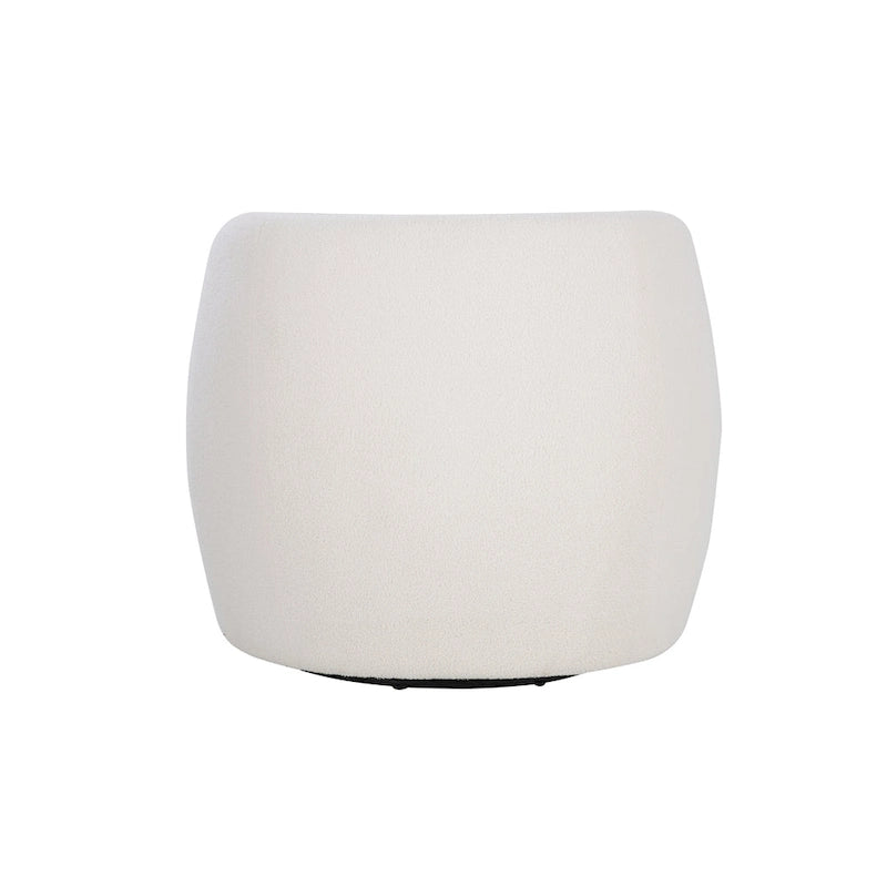 Chaise pivotante à 360 degrés