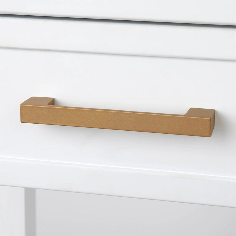 Table d'appoint style épuré