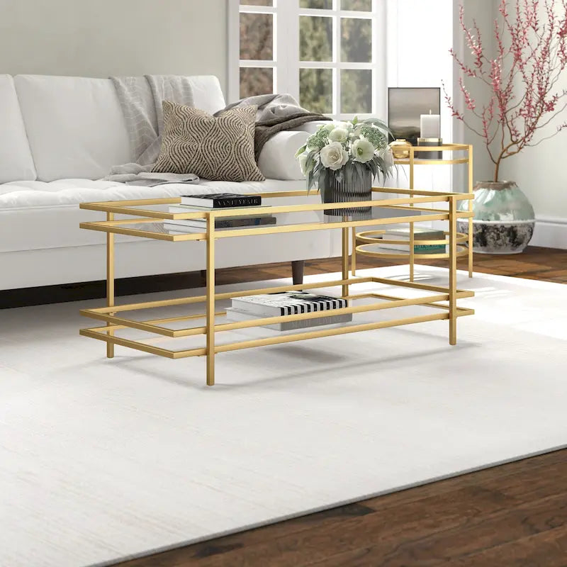 Table basse