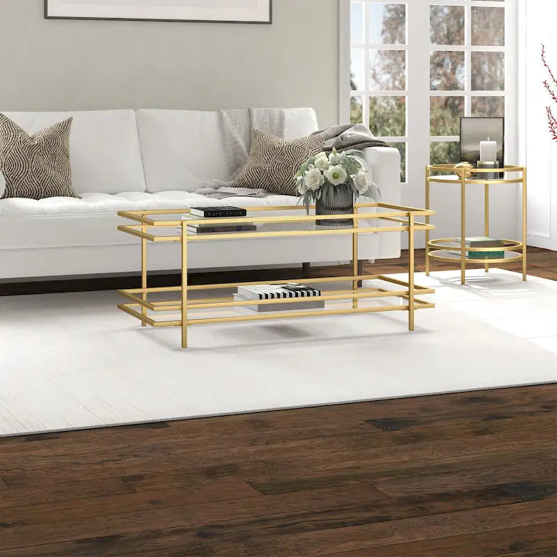 Table basse