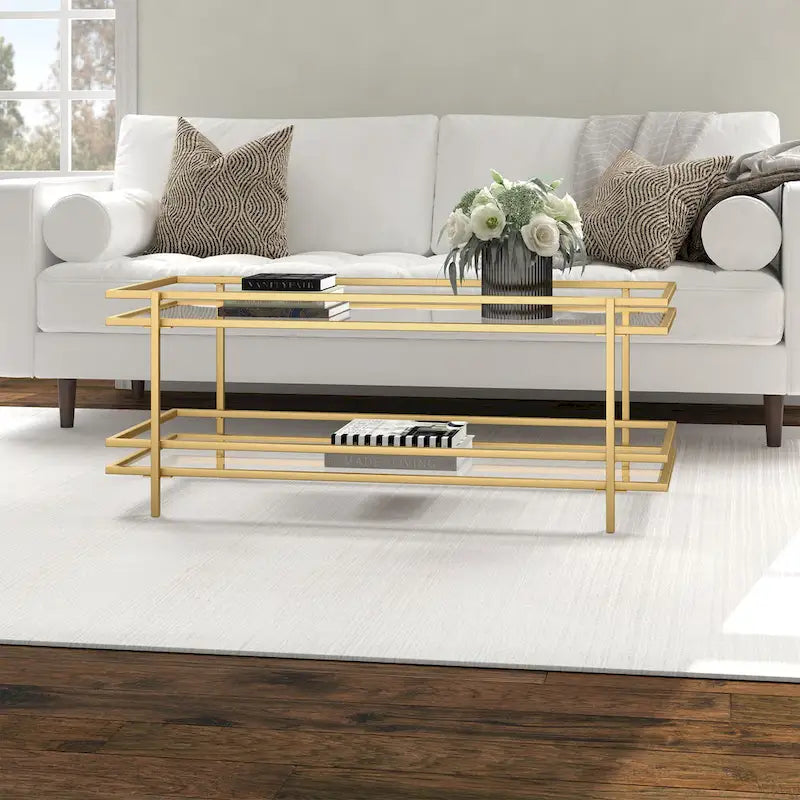 Table basse