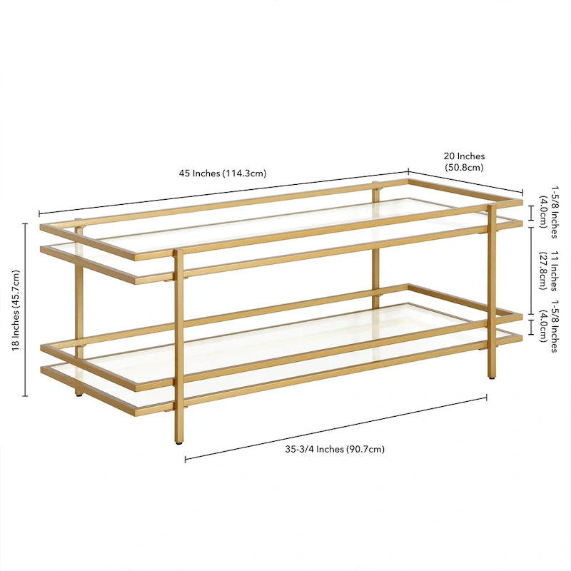 Table basse