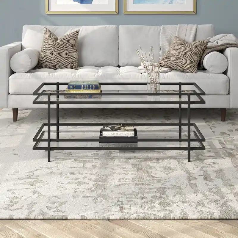 Table basse
