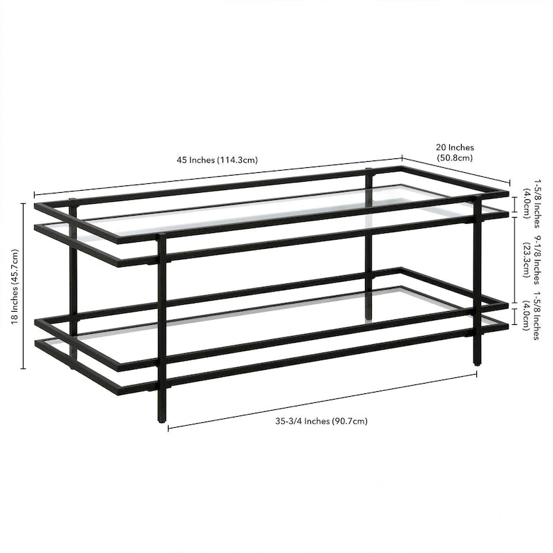 Table basse