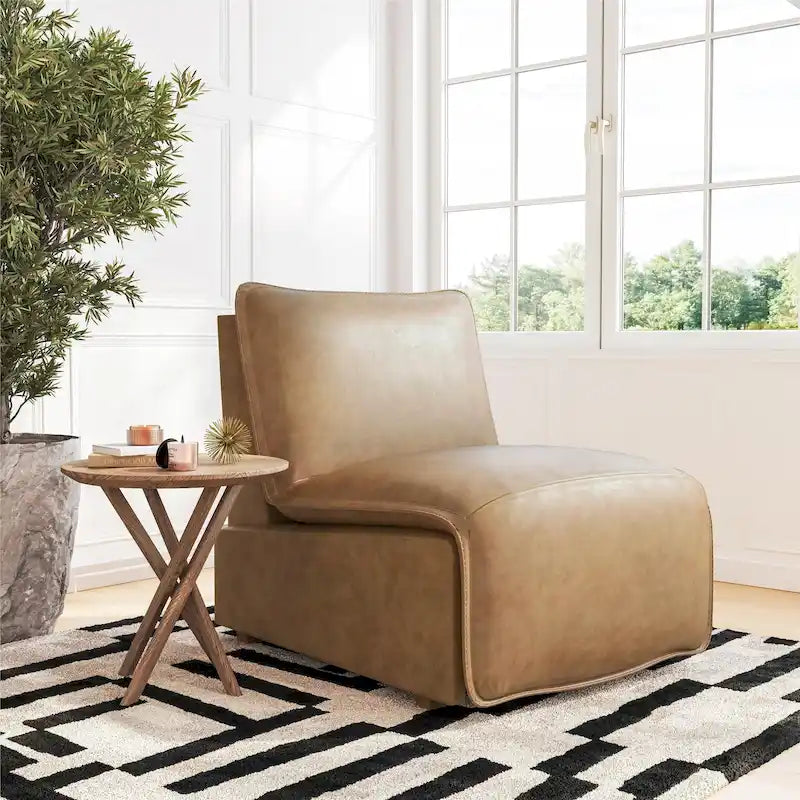 Fauteuil inclinable motorisé