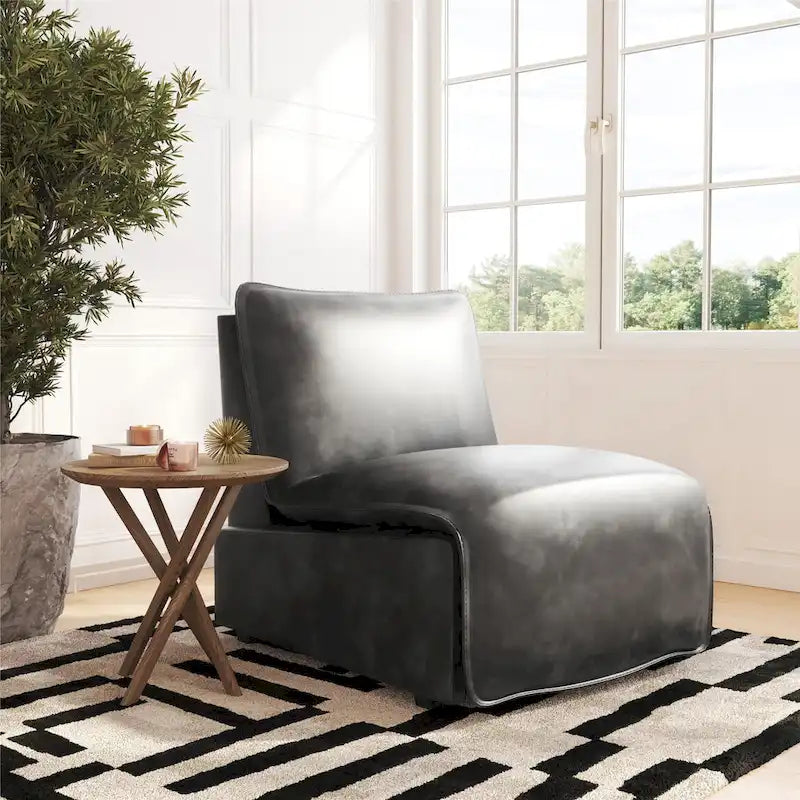 Fauteuil inclinable motorisé