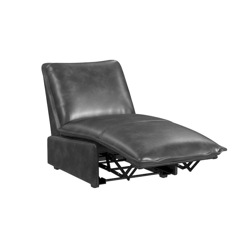 Fauteuil inclinable motorisé