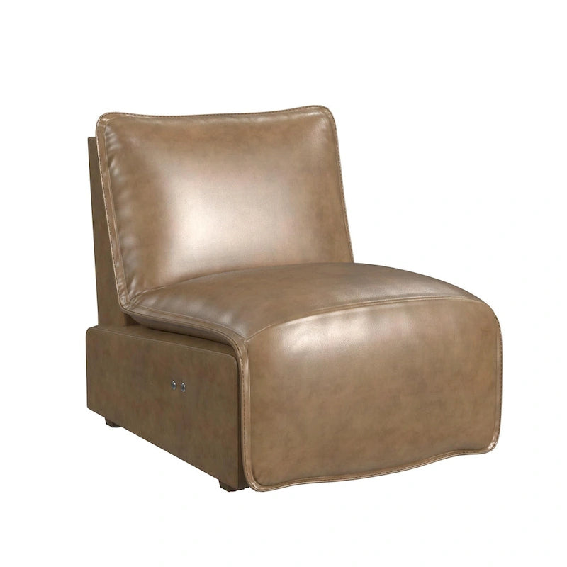 Fauteuil inclinable motorisé