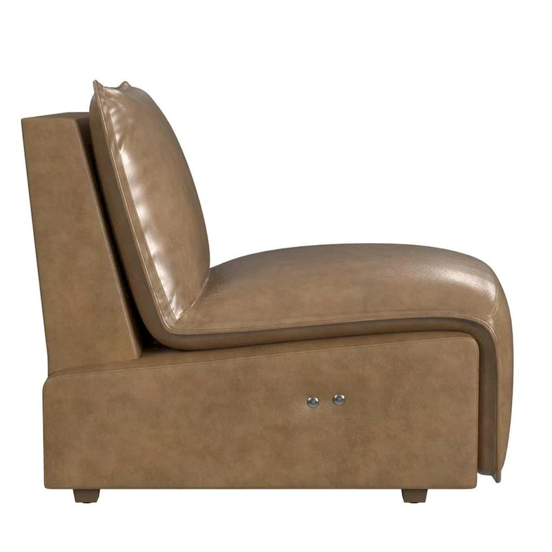 Fauteuil inclinable motorisé