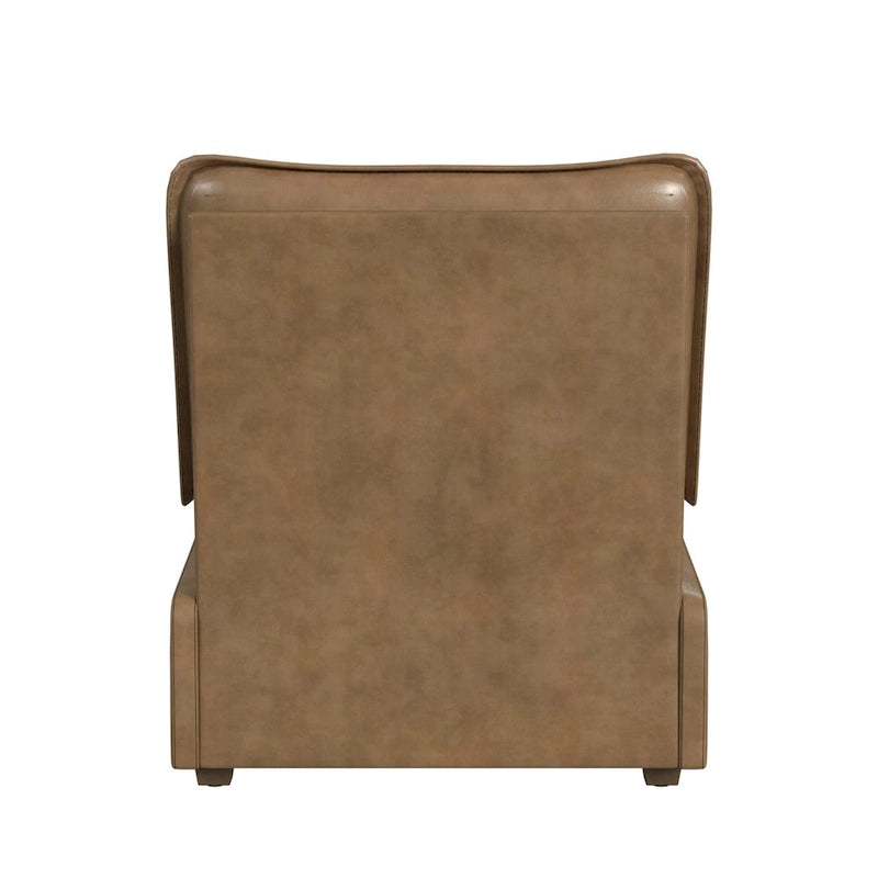 Fauteuil inclinable motorisé