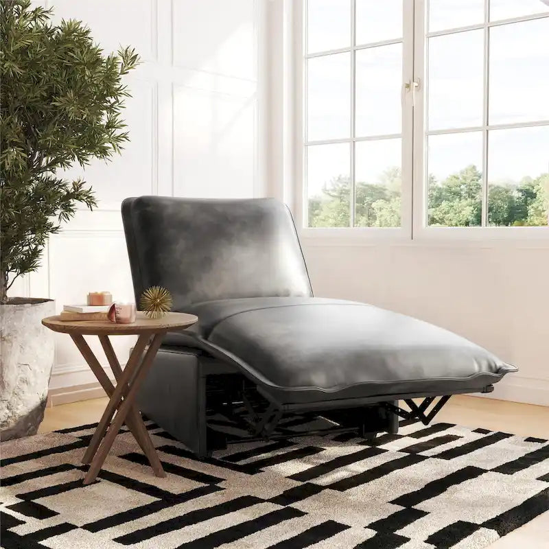 Fauteuil inclinable motorisé