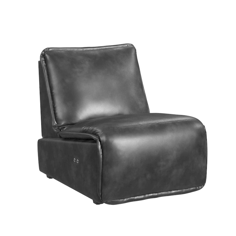 Fauteuil inclinable motorisé