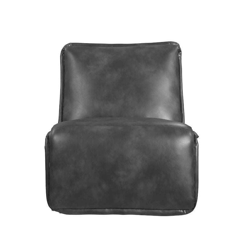 Fauteuil inclinable motorisé
