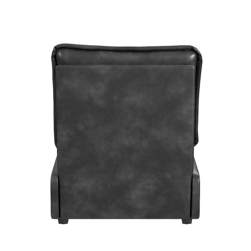 Fauteuil inclinable motorisé