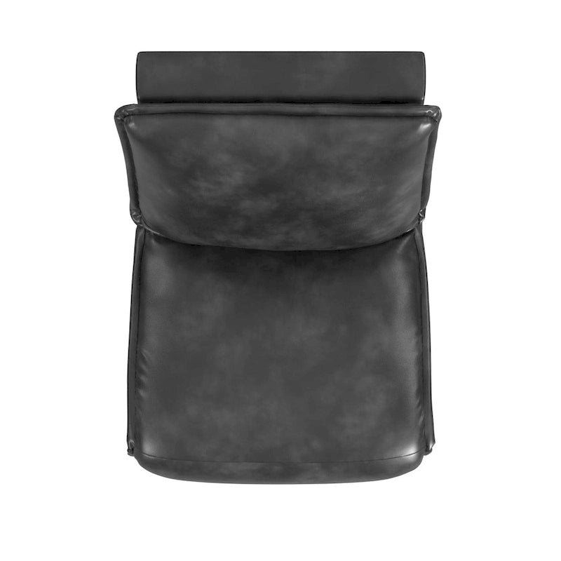 Fauteuil inclinable motorisé