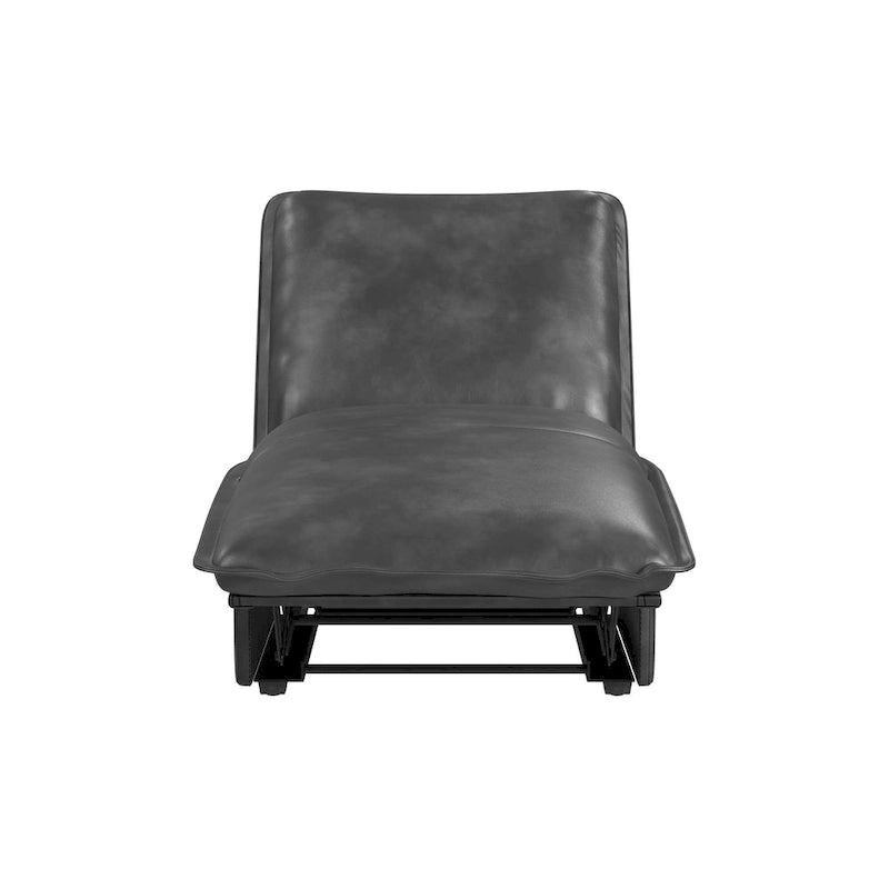 Fauteuil inclinable motorisé