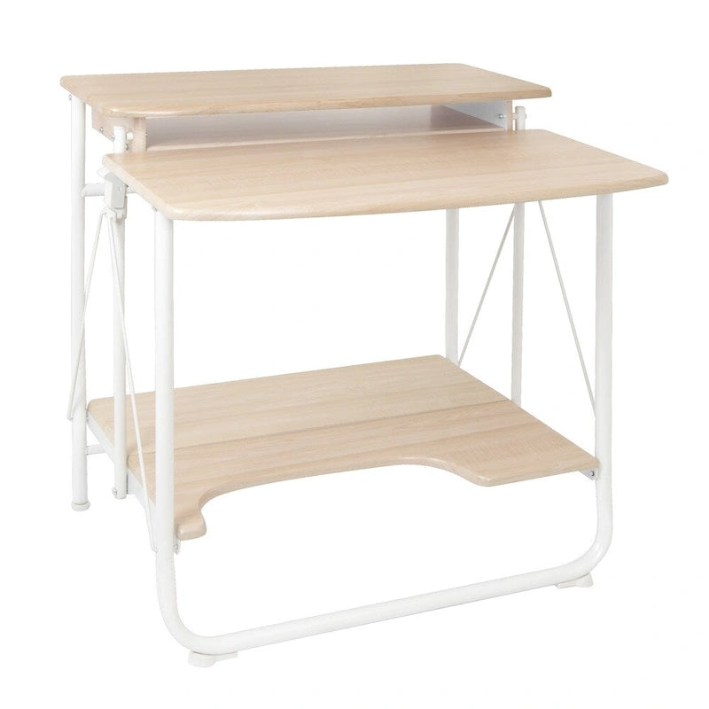 Bureau escamotable